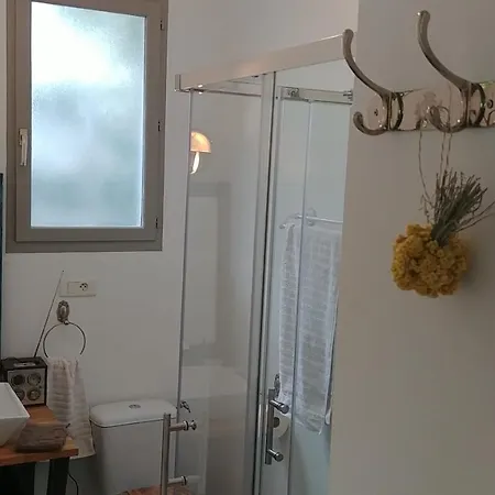A Nyons. Apartment Nyons