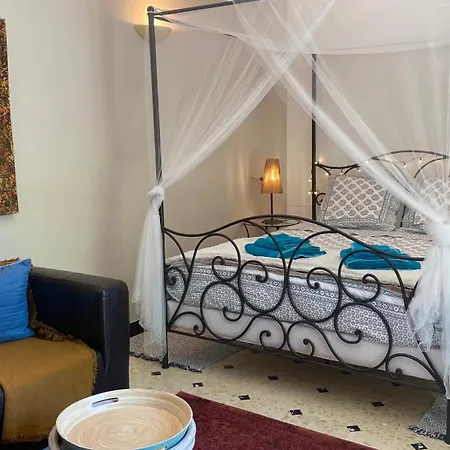 A Nyons. Apartment